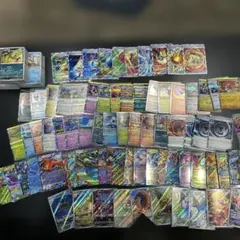 SRまとめ売り】ハイパーボールSR、ふしぎなアメSR グッズSRなど 111枚