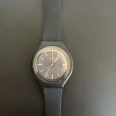 Swatch スウォッチ 腕時計 ブラック