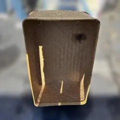 天然素材の長方形バスケット