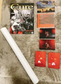 希少】RAVE 2003年 壁掛けカレンダー 真島ヒロ 当時物 講談社 おまけ