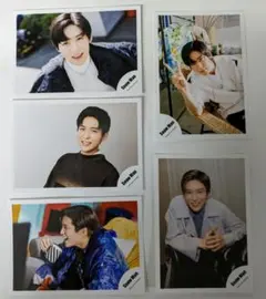 snowman 目黒蓮　フォト　E