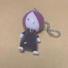 繰繰れ！コックリさん 狗神 缶バッジ - メルカリ