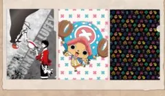 ONE PIECE グッズセット