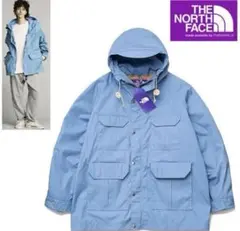 【即完】THE NORTH FACE PURPLE LABEL 65/35