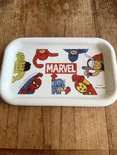 マーベル　トレー