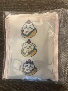 ちいかわベーカリー　エコバッグ