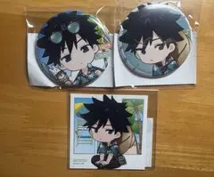 呪術廻戦 　まるくじ　Aloha vibes 伏黒恵　まとめ売り