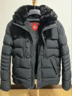 美品 Wellensteyn ウェレンステイン ダウンジャケット ユニセックス Wellensteyn ウェレンステイン ダウンジャケット - メルカリ