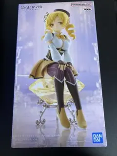 figma 巴マミ 魔法少女まどか☆マギカ 118 おまけパーツ付き - メルカリ