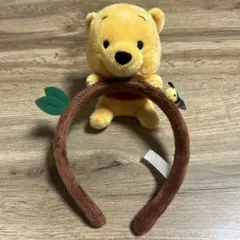 プーさん カチューチャ