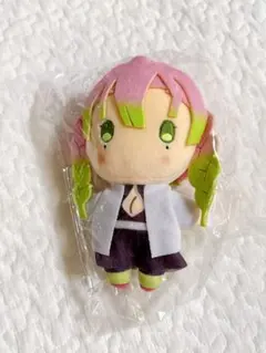 鬼滅の刃　刀鍛冶の里編　ゆらふわぬいぐるみ　不死川実弥 テレビアニメ「鬼滅の刃」刀鍛冶の里編 ゆらふわぬいぐるみ(全15種)