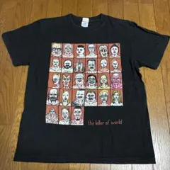 YOSHIMOTO Tシャツ M