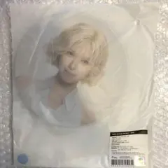 NMIXX ベイ vacation ペンミ うちわ うちわカバー 2点セット NMIXX ベイ vacation ペンミ うちわ うちわカバー 2点セット