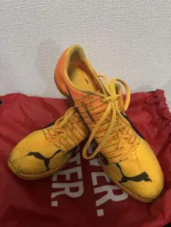 PUMA EVOSPEED400 NITRO2　エヴォスピード400ニトロ2