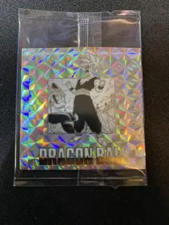 ドラゴンボール シールウエハース　40周年　第2弾　第34巻 三十四巻