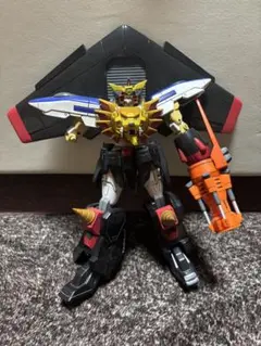 2025年最新】ガオガイガー rgの人気アイテム - メルカリ