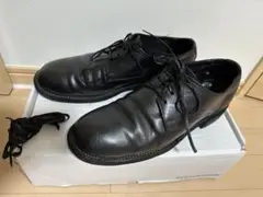 GUIDI CLASSIC DERBY SHOES 992 美品 41.5のサムネイル
