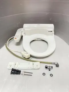 美品　TOTO ウォシュレット TCF2111 ホワイト
