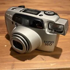 PENTAX ESPIO 160 フィルムカメラのサムネイル