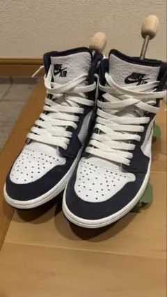 Nike Air Jordan 1 High OG CO.JP Midnight