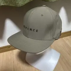 mlvince キャップ