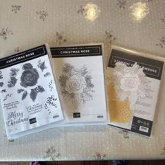 2026年最新】stampin up ダイの人気アイテム - メルカリ