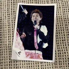 嵐 2006年 大野智 ソロコンサート 公式写真 - メルカリ
