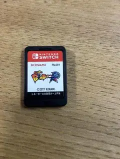 KONAMI Bomberman Nintendo Switch カートリッジ
