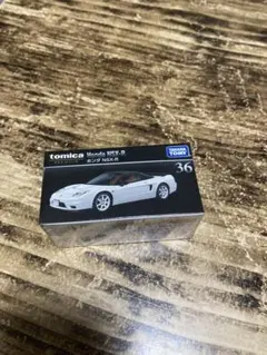 り*ご様 トミカ プレミアム　NSX