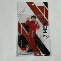 2026年最新】7 men 侍 アクスタの人気アイテム - メルカリ