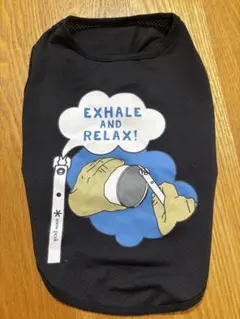 snow peak 犬服 2Lサイズのサムネイル