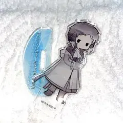 文豪ストレイドッグス レトロちっく スウィング アクスタレイン 芥川龍之介