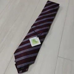 【新品】Teflon Perfect suit FActory　ネクタイ