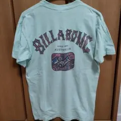 BILLABONG 90sヴィンテージTシャツ