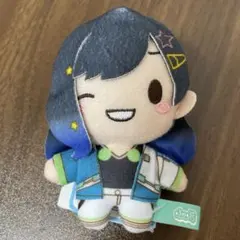 プロジェクトセカイ ふわぷち　マスコット VividBADSQUAD 白石杏