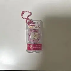 たまごっち おかしなたまごボーロっち パッケージチャームつき2 ふらわっち