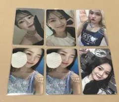 【即日発送】ohmygirl ユア 5枚限定直筆サイン入り　チェキ 即日発送】ohmygirl ユア 5枚限定直筆サイン入り チェキ - メルカリ