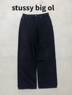 2026年最新】stussy big ol 28の人気アイテム - メルカリ
