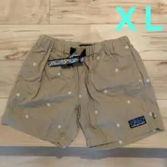 ROLLING CRADLE　ロリクレ　ショートパンツ　XLのサムネイル