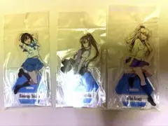 2026年最新】姫柊雪菜 限定の人気アイテム - メルカリ