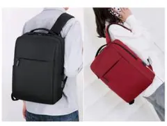 # 送料無料 ビジネスリュック レディース メンズ ノートPC バックパック