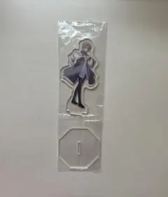 カラフルピーチ 一番くじ 第1弾 J賞アクリルスタンド ヒロ