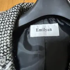 Emilyan フリンジ付きテーラードジャケットのサムネイル