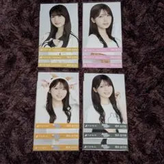 乃木坂46 - 乃木坂46 生写真 筒井あやめ コンプ7点 Amazon.co.jp: 【筒井あやめ】 公式生写真 乃木坂46 チャンスは