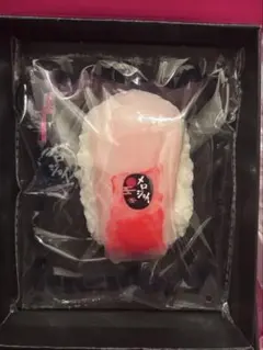 Mellojoy 極み・鮨 真鯛スクイーズ 変え袋パウダー有り