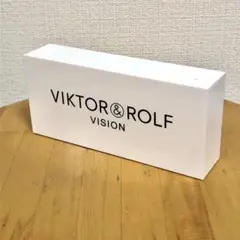 VIKTOR & ROLF VISION オブジェ　ディスプレイ　雑貨　グッズ