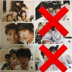 髙橋海人 公式写真