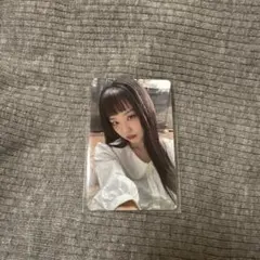 Red Velvet SMTOWN 日本ラントレ QQトレカ スルギ - メルカリ