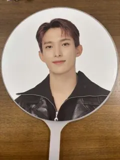 2026年最新】ドギョム うちわの人気アイテム - メルカリ