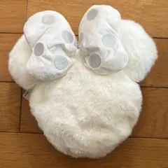 ミニーマウス ファーポシェット
